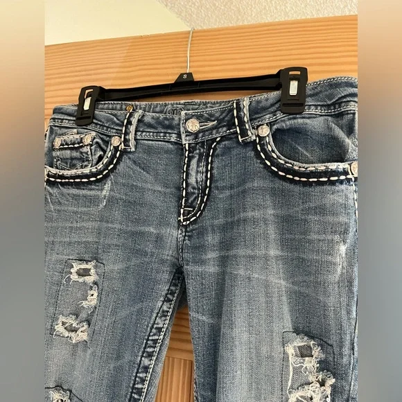 Miss Me Jeans - Picture 3 of 12